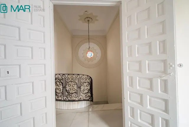 Espectacular casa en pleno casco histórico — 33