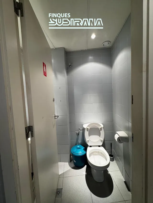 Amplíssim local comercial de 436 m2 al centre d'Igualada — 6