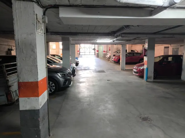 PISO (VPO) DE 3 DORMITORIOS Y CON GARAJE EN SANTA FE — 23