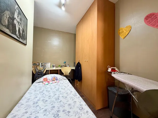 Luminoso piso de 3 dormitorios con suite junto a la plaza Vallès, en el corazón de Sabadell — 21