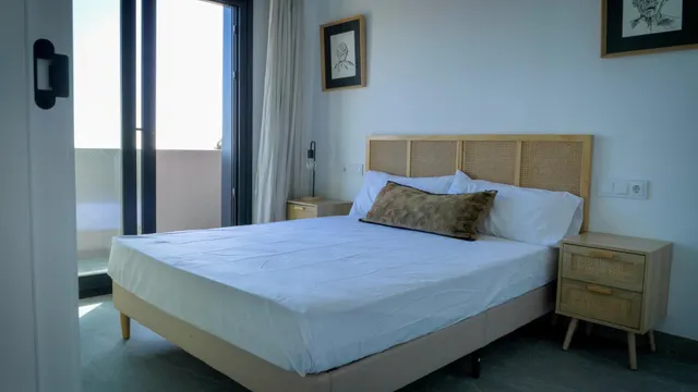 Nueva promocion de Villas de lujo WOW VIEWS en Polop — 16