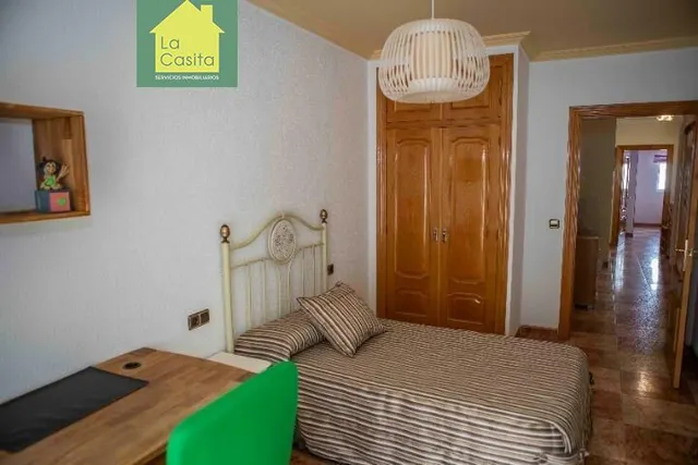 LA CASITA INMOBILIARIA VENDE CASA EN SAN PABLO — 32