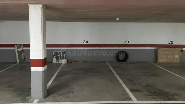PARKING RIO ADRA - foto 5
