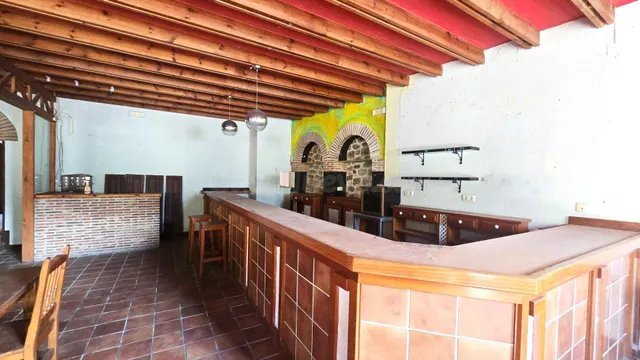 HOTEL EN VENTA EN RUENTE: DONDE EL ENCANTO RURAL SE MEZCLA C - foto 5