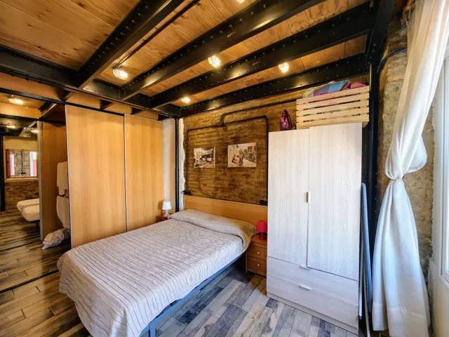 Tríplex 8 habitaciones en venta - Playa de la Malvarrosa — 11