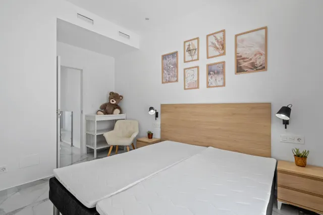 Villa 3 habitaciones 105m² en venta - El limonar — 15