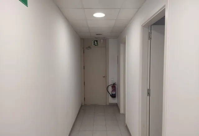 Local comercial 184m² en venta - El borras — 8