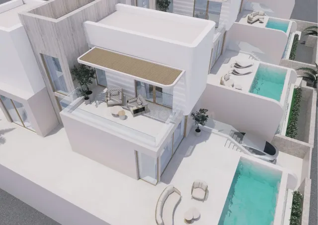 Villa 3 habitaciones 170m² en venta - Comunidad valenciana - foto 2