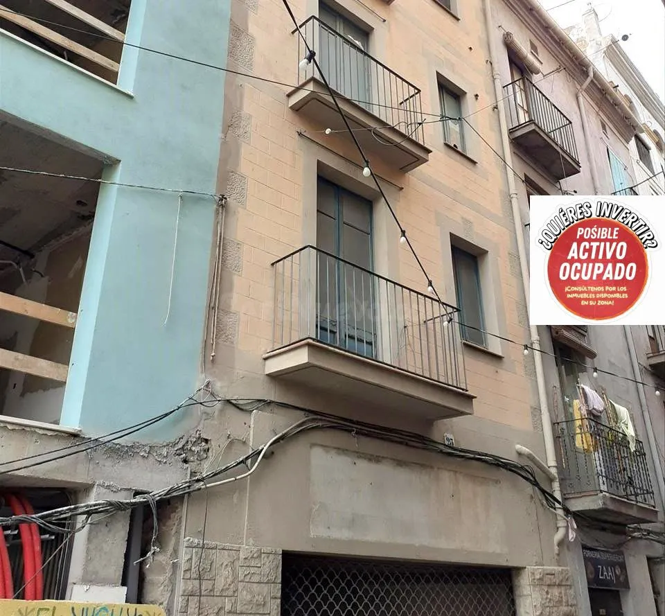 Venta piso en Manresa