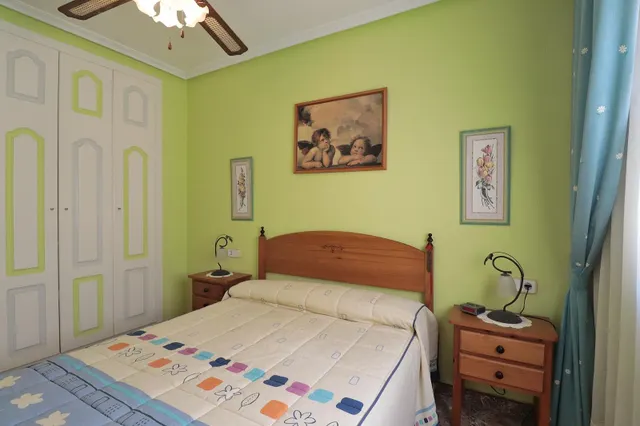 Piso 2 habitaciones 72m² en venta - Pueblo — 19