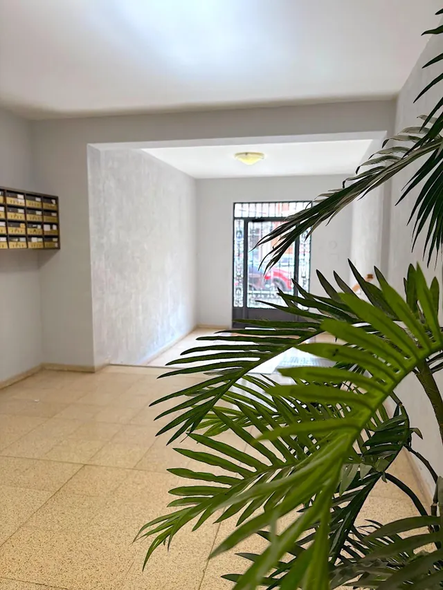 Gran piso en esquina y reformado en la ronda del castillo — 33
