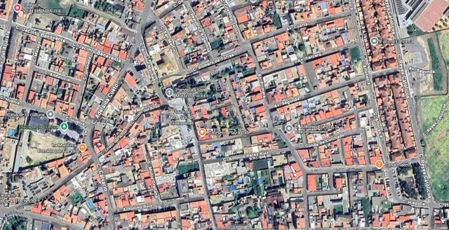Casa adosada sin posesión en Bollullos de la Mitación - Sevi