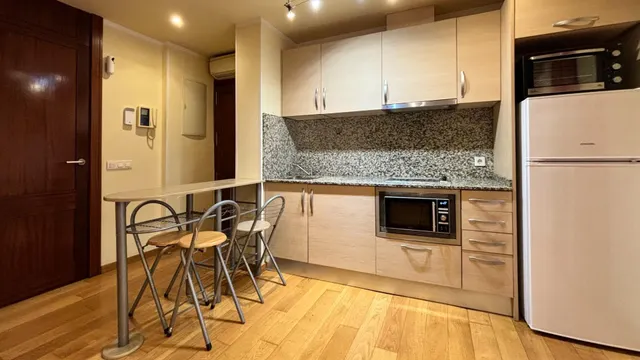 Apartamento único en el casco antiguo de Palma, zona Sa Calatrava — 3