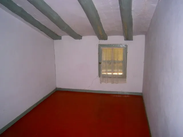 CASA DE 3 PLANTAS EN TAFALLA — 20