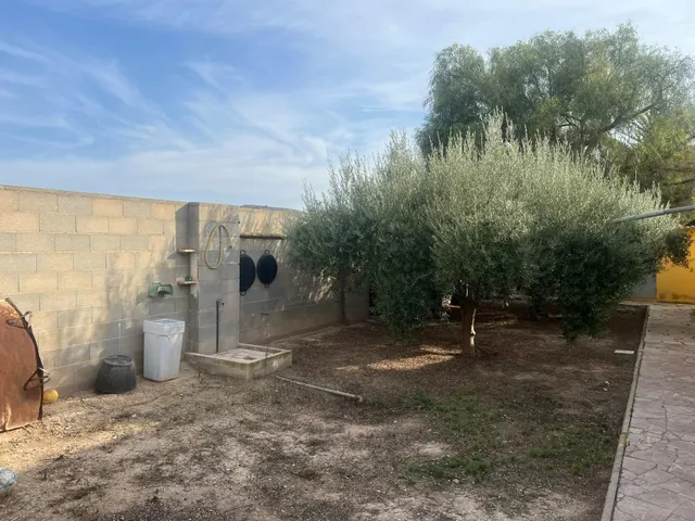 Chalet en Orito en urbanización La Capitana — 19