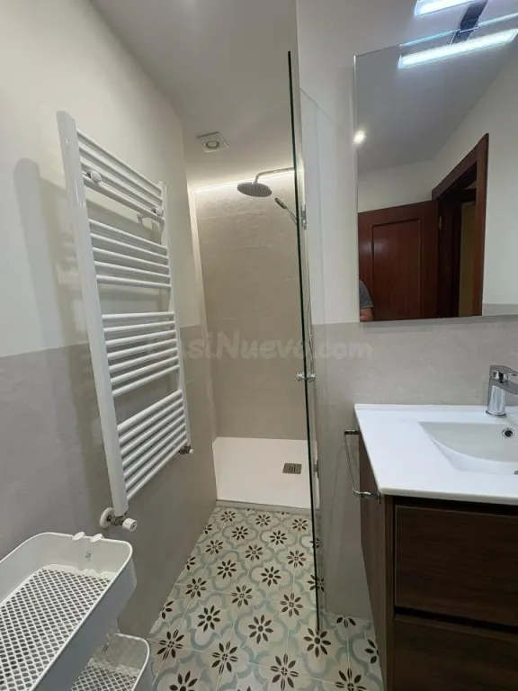 Dúplex amueblado en alquiler en Santander — 17