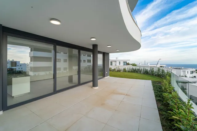 Apartamento 2 habitaciones 85m² en venta - Centro — 16