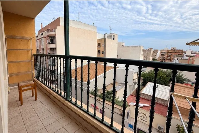Apartamento 1 habitación 66m² en venta - Centro — 13