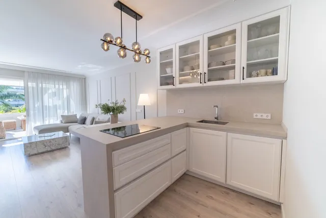 Apartamento 2 habitaciones 120m² en venta - Marbella — 8