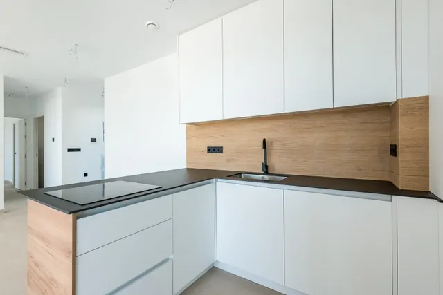 Apartamento de 3 dormitorios en Punta Prima — 9