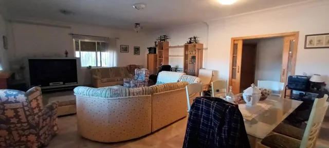 CHALET UNIFAMILIAR — 7