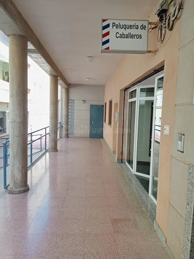 Local comercial en alquiler en los nietos: ¡el espacio ideal para hacer crecer tu negocio! — 2