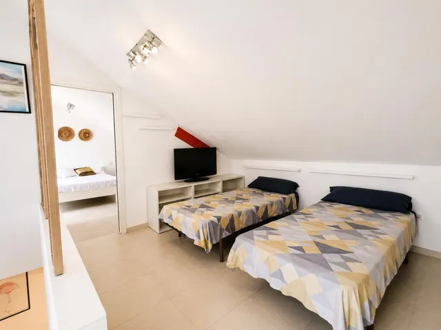 Ático Dúplex 4 habitaciones 158m² en venta - Centro — 23
