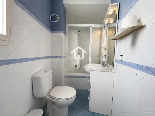 Ático 2 habitaciones 119m² en venta - Raval Roig-Virgen del Socorro — 37