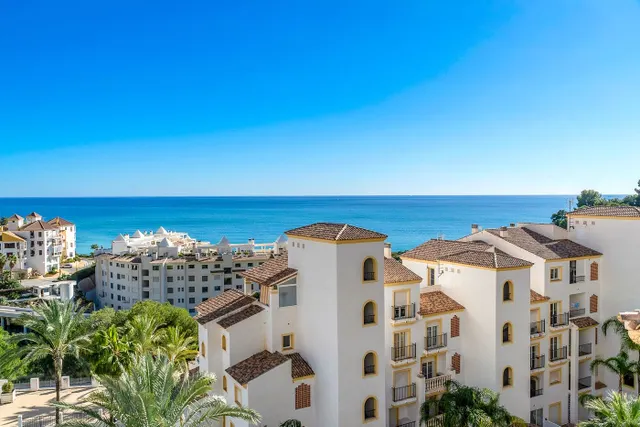 Apartamento 3 habitaciones 116m² en venta - Casco Antiguo — 42