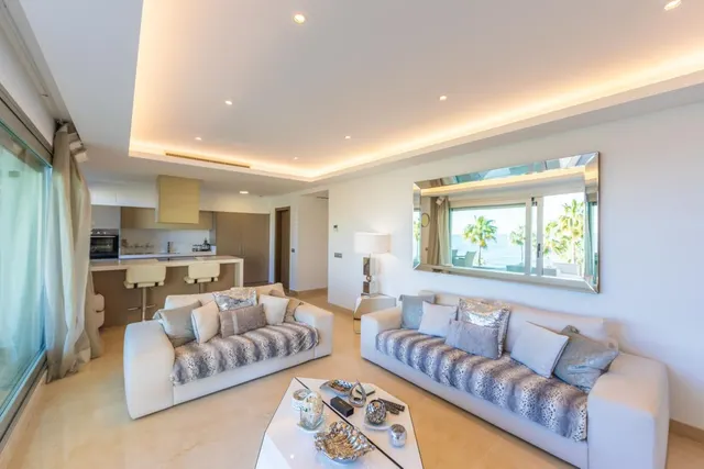 Apartamento 3 habitaciones 105m² en venta - Costa Del Sol — 24