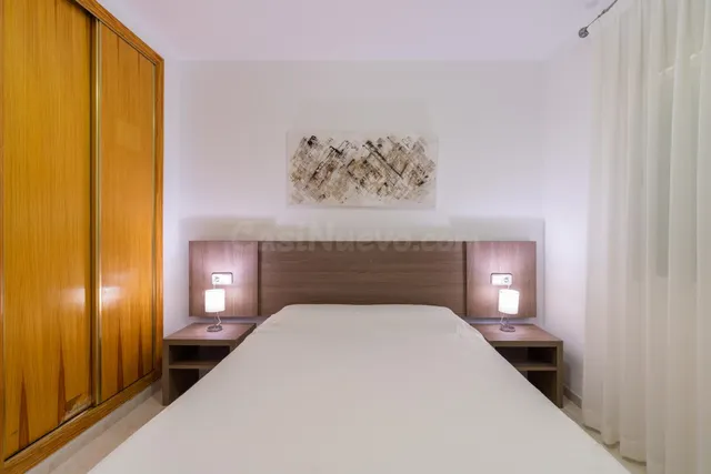 Bungalow Planta Alta 1 habitación 78m² en venta - Cometa-Carrió — 40