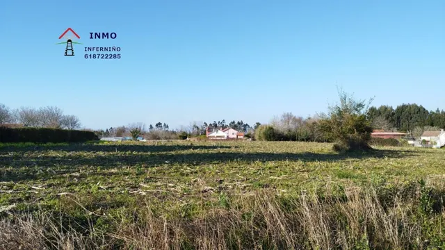 Solar urbano en Venta en Valdoviño La Coruña Ref: 437361