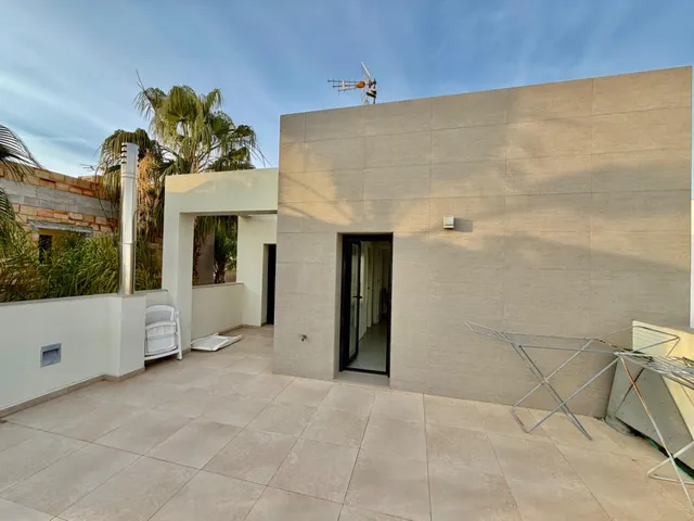 Villa 3 habitaciones 125m² en venta - Centro de la Ciudad Quesada — 22