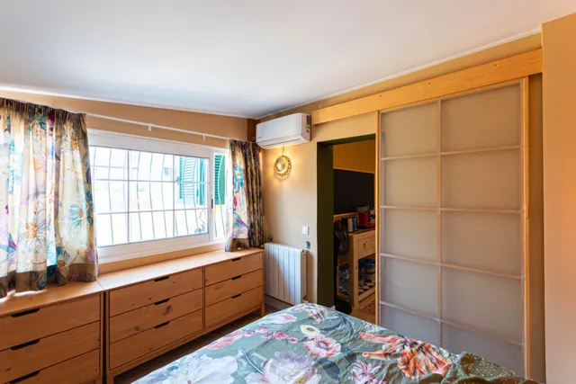Exclusivo Ático reformado con amplia terraza en el Corazón de Sitges — 37