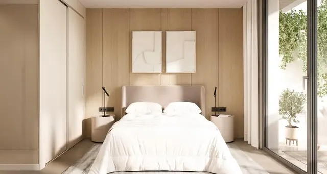 EXCLUSIVOS APARTAMENTOS DUPLEX Y ÁTICOS EN ESTEPONA !! — 9