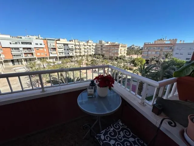 Ático 2 habitaciones 90m² en venta - Campo de futbol — 8