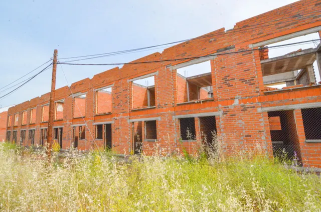Urbis te ofrece un edificio en construcción en venta en Ciudad Rodrigo, Salamanca. — 8