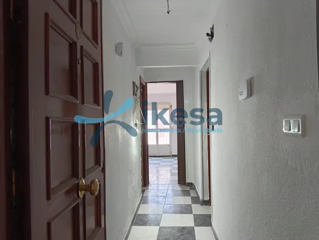 Vivienda en planta primera para reforma integral en Utrera — 2