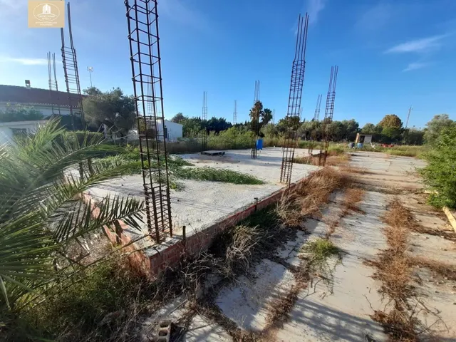 Terreno urbanizable 3 habitaciones en venta - Los Encinares - foto 2