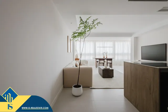 INCREÍBLE APARTAMENTO A PIE DE PLAYA, TOTALMENTE REFORMADO! — 46