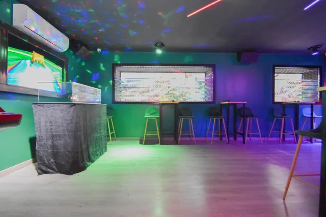 Pub en pleno centro de Granada ¿Eres un emprendedor apasionado por la hostelería? — 21