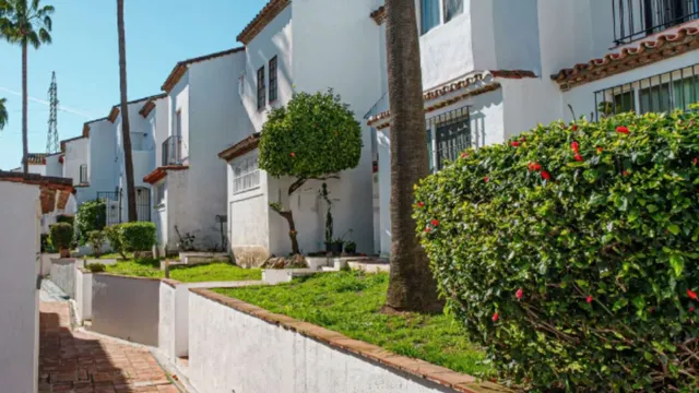 Adosado 3 habitaciones 125m² en venta - Costa Del Sol — 18