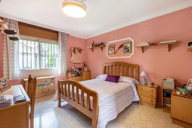 Chalet en Pinos Genil — 14
