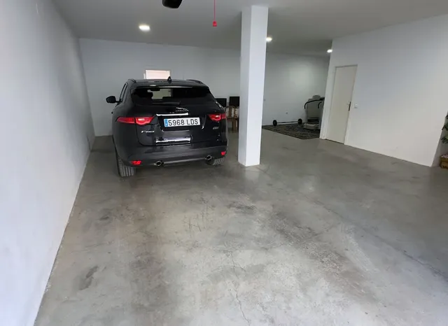 Chalet 5 habitaciones 350m² en venta - Costa Del Sol — 42