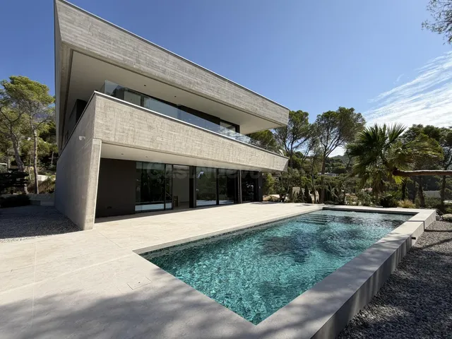 Villa 4 habitaciones 484m² en venta - Altea Hills — 2