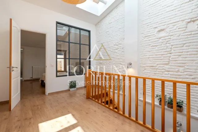 Casa adosada en venta, Calle Sant Tomas, Riudoms. — 17
