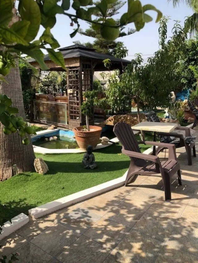 Villa 8 habitaciones 479m² en venta - Centro de la Ciudad Quesada — 8