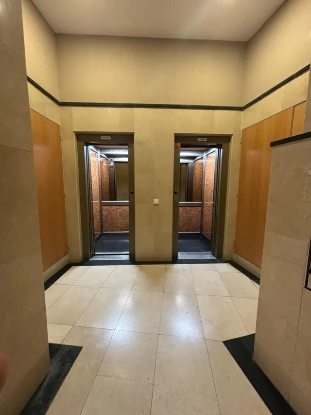 Piso en venta en calle puente colgante — 14