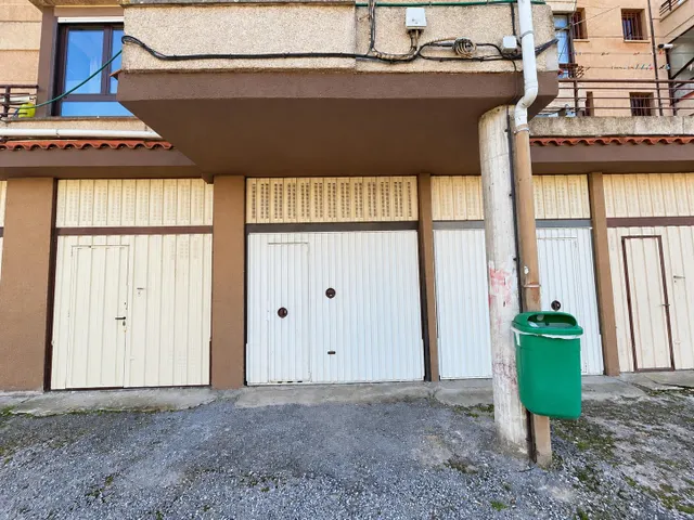 EXCLUSIVA – Piso en Santoña con ascensor, 3 dormitorios y garaje cerrado incluido — 19