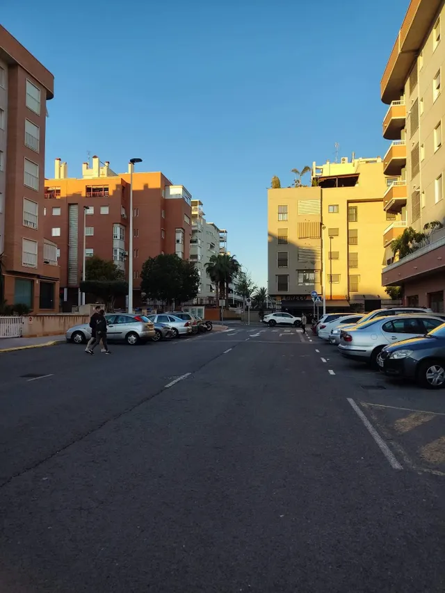 PLAZA DE PARKIN EN ALTABIX NUEVO — 11
